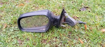 Levé zrcátko Citroen Xsara - 2
