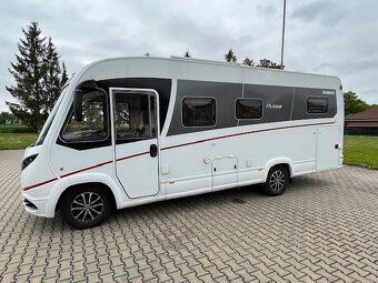 Dethleffs Pulse i7051 EB - 2