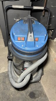 Průmyslový vysavač Soteco Nevada 640 - 2