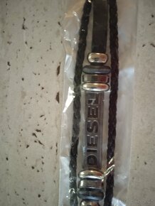 Kožené náramky - 2