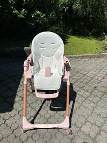 Jídelní židlička - 2