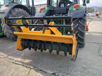 Fréza Serrat FX3 T-1800 - 2