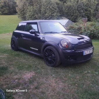 Mini Cooper S R56 - 2
