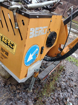 Berti FB/P 500 - 2