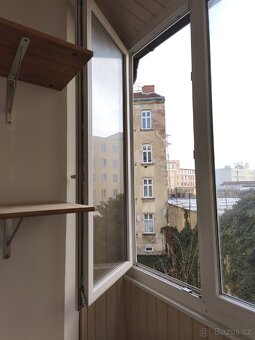 Plastová okna PKS okna, profil SI Aubi - 2