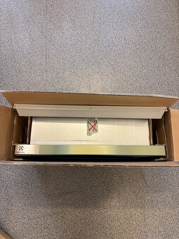 Electrolux LFP216S - nepoužitý - 2