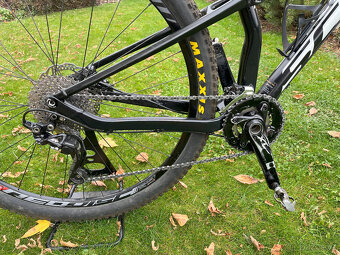 celoodruženého Scott Spark 940 - 2