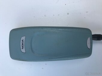 Prodám Nokia 3410 - 2