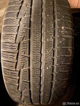 Zimní pneu 215/45/R16 Nokian - 2