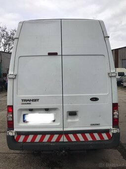 Ford Transit 2,2 Tdci - 2