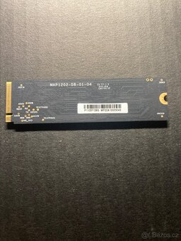 Patriot P320 128GB - 2