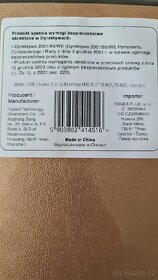 Lenovo tablet kryt M10 10.1 - 2