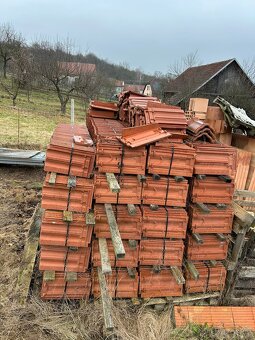 Tondach Francouzka 12 - 2