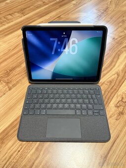 iPad Air M1 64GB - 2