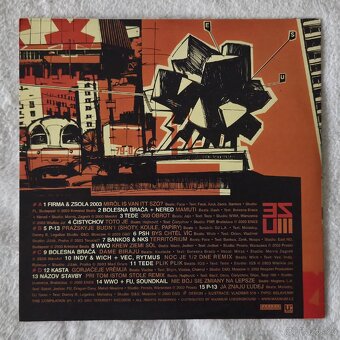 East Side Unia volume 3 - 2