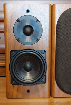 2-way Repro ASW Cantius-0.5 - 2