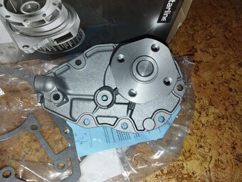 Vodní pumpa Dacia 1300 1310 - 2