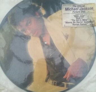 LP Michael Jackson 💥💥 - 2