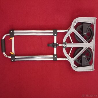 Skládací rudlík - 2