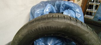 Letní pneu Continental 175/65 R14 - 2