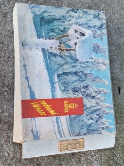 Staré vánoční obdoby - 2