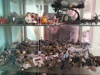 Letadla a válečná technika - 2