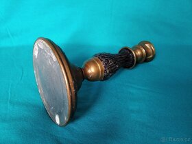 SVÍCEN - MOSAZNÝ - 2