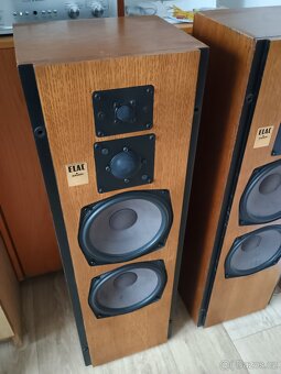 Elac el 135 - 2