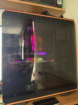 MSI RTX 4080 Suprim - záruka - 2