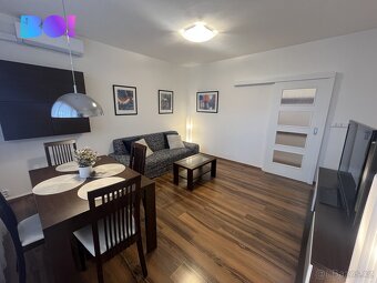 Pronájem bytu 4+1, Olomouc - 2