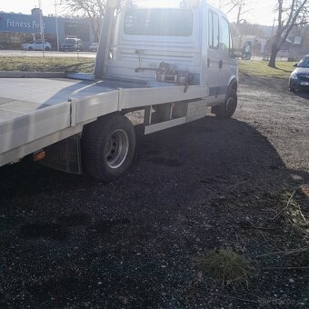 Iveco daily - 2
