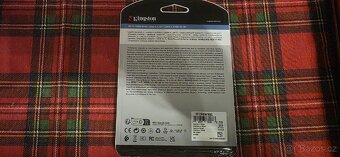 Pevni disk Kingston DC600M - 2