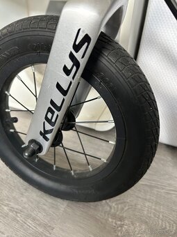 Odrážedlo Kellys Kiru 12” - 2