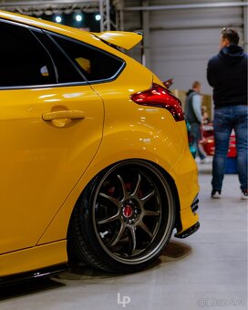 Ford Focus mk3 St - 2