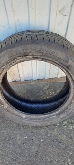 Pneu 195/55/15 - 2