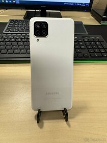 Samsung Galaxy A12 - 2