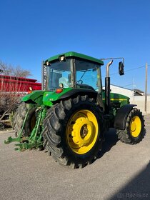 John Deere 8300 - 2