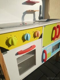 Dětská kuchyňka - 2