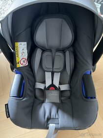 Vajicko britax römer - 2