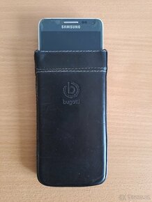 Samsung Galaxy Alpha + pouzdro Bugatti - 2