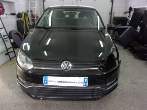 Volkswagen Polo 1,2 TSi Confortline - 2