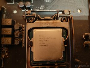 CPU 1150 Intel Core i5-4590 & Intel Core i5-4590S - 2