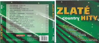 CD-PRODÁM VĚTŠÍ MNOŽSTVÍ ORIGINÁL CD 24/25 - 2
