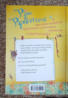 Dětské knihy -různé - 2