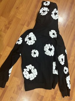 Denim tears mikina - 2
