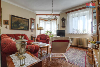 Prodej rodinného domu 6+2, 140 m², Bohumín, ul. Sadová - 2