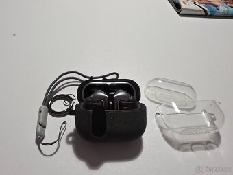 Buds 3 PRO Samsung obal na sluchátka 2x - 2