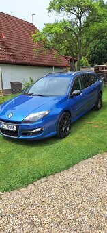 Renault Laguna, GT 2.0.DCI - 2