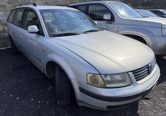 Passat Variant - 2