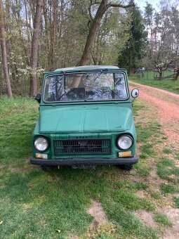 LuAZ 969 - 2